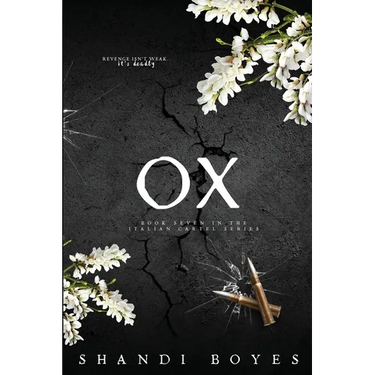 Ox - Discreet