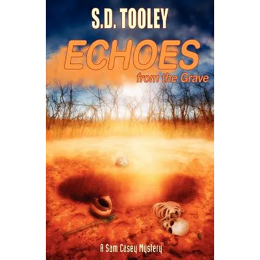 Echoes from the Grave