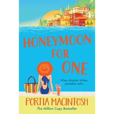 Honeymoon for One