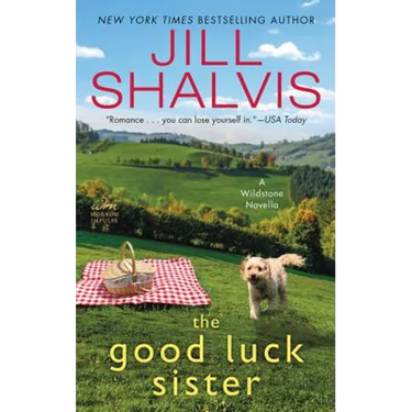 The Good Luck Sister: A Wildstone Novella
