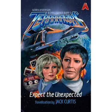 Terrahawks