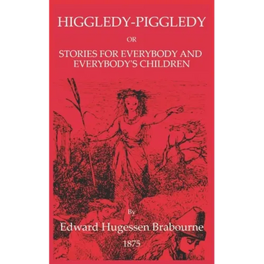 Higgledy-Piggledy