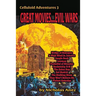 CELLULOID ADVENTURES 3 Great Movies... Evil Wars