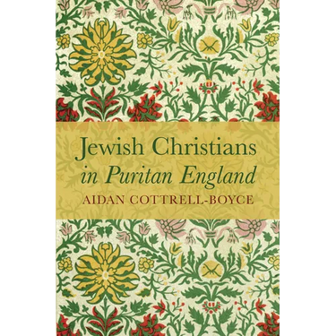 Jewish Christians in Puritan England
