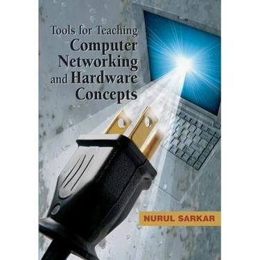 Tools for Teaching Computer Networking and Hardware Concepts
