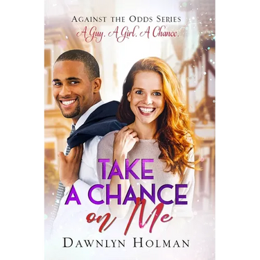 Take a Chance on Me