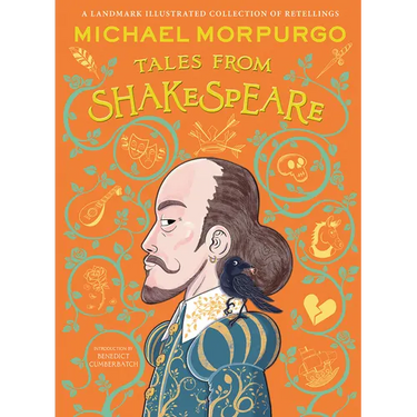 Michael Morpurgo's Tales from Shakespeare