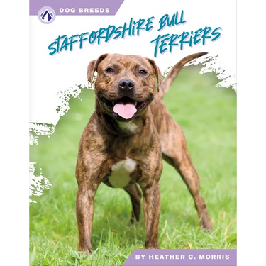 Staffordshire Bull Terriers