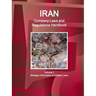 Iran Company Laws and Regulations Handbook Volume 1 Strategic Information and Basic Laws