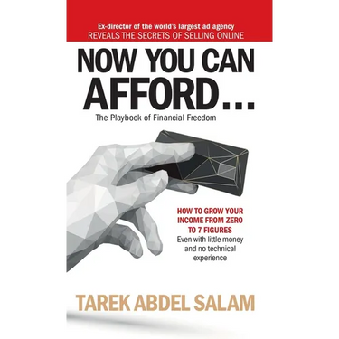 Now You Can Afford