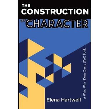 The Construction of Character: A Wait, Wait, Don't Query (Yet!) Book