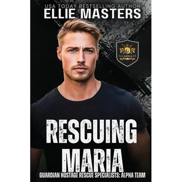 Rescuing Maria: Ex-Military Special Forces Hostage Rescue