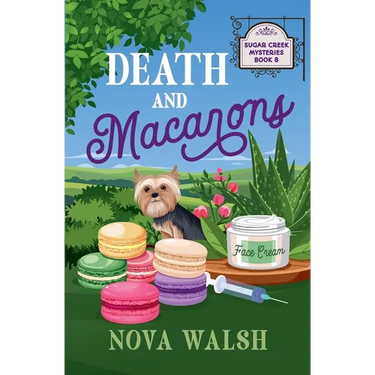 Death and Macarons