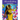 African Goddess Coloring Book