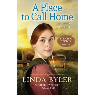 A Place to Call Home: An Amish Romance