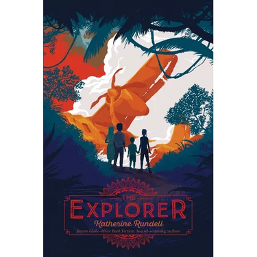 The Explorer