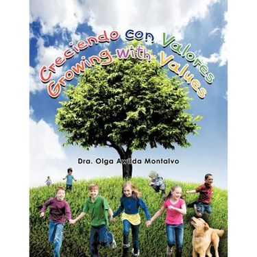 Creciendo Con Valores (Growing with Values)