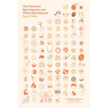 One Hundred Apocalypses and Other Apocalypses