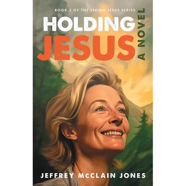 Holding Jesus