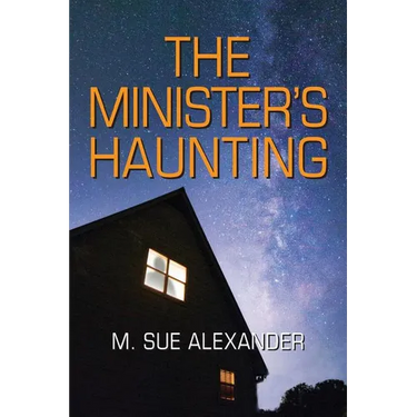 The Minister's Haunting