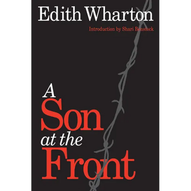 A Son at the Front