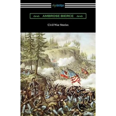 Civil War Stories
