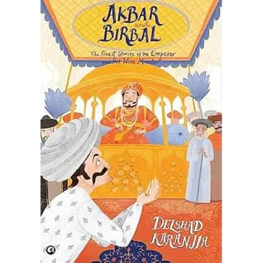Akbar and Birbal