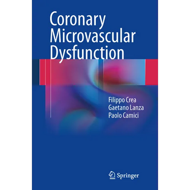 Coronary Microvascular Dysfunction