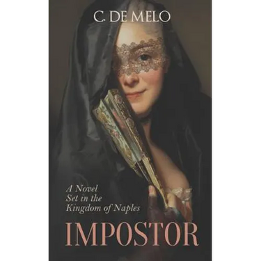 Impostor: A Novel Set in the Kingdom of Naples
