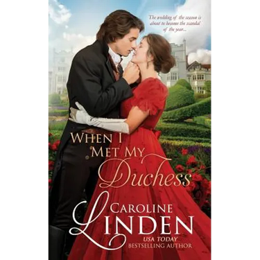 When I Met My Duchess