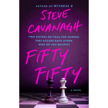 Fifty Fifty
