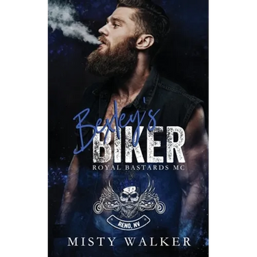 Bexley's Biker