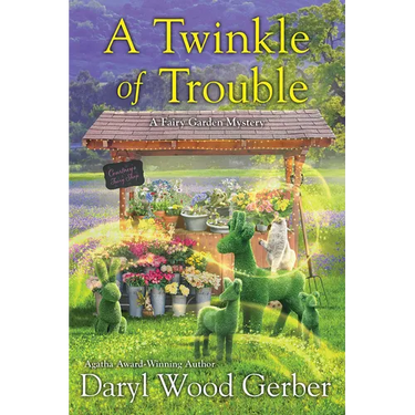 A Twinkle of Trouble