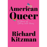 American Queer: 50 Years of Stories and Poems