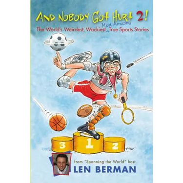 And Nobody Got Hurt 2!