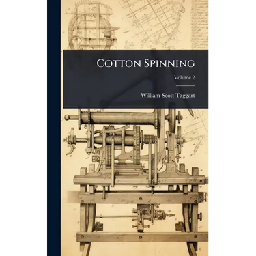 Cotton Spinning