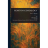 Horton Genealogy