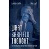 What Barfield Thought