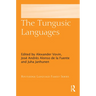 The Tungusic Languages