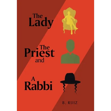 The Lady the Priest and a Rabbi