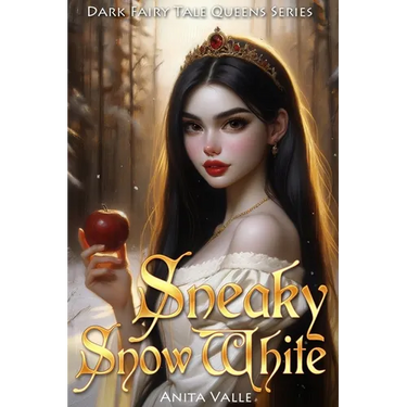 Sneaky Snow White