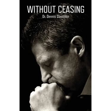 Without Ceasing
