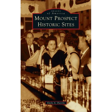 Mount Prospect Historic Sites