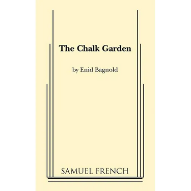 The Chalk Garden
