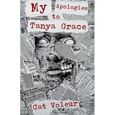 My Apologies to Tanya Grace