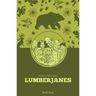 Lumberjanes Book Four