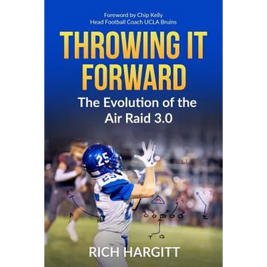 Throwing It Forward: The Evolution of the Air Raid 3.0