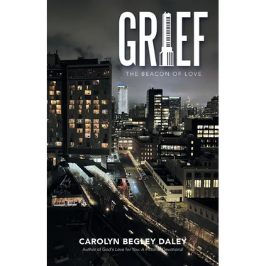 Grief: The Beacon of Love