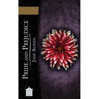 Pride and Prejudice