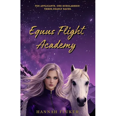 Equus Flight Academy